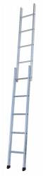 YOUNGMAN WERNER SPACEMAKER LOFT LADDER 2 SECTION 30234000